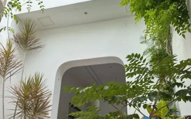Mulan Homestay (Dongshan Fengdongshi Scenic Area)