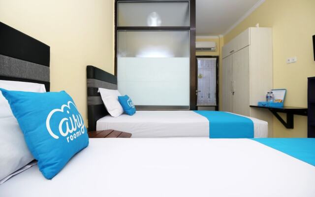 Airy Eco Syariah Pangeran Suryanata 157 Samarinda