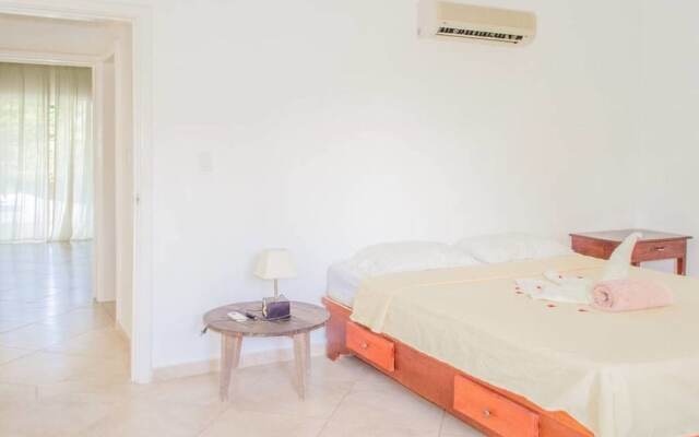 Private Villa With Pool in Sosua for Large Groups