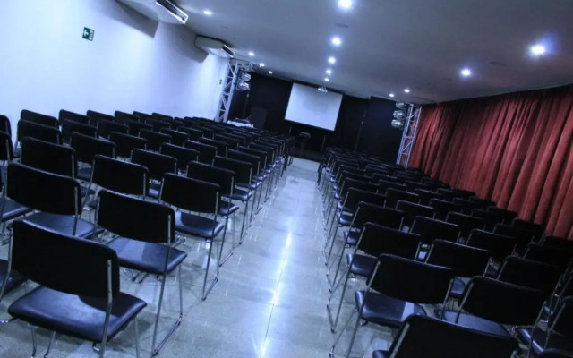 Hotel Nacional Inn Araxá