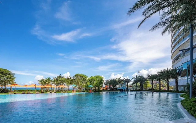 MGM Shenzhen