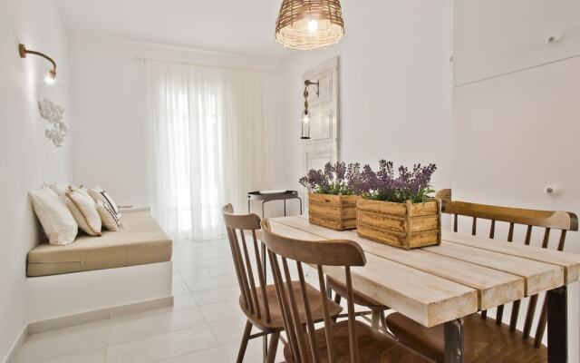 Vento Isolano Luxury Suites