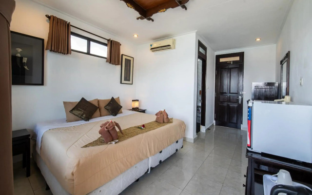 Absolute Scuba Bali Dive Resort