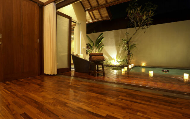 Desa Di Bali Villas