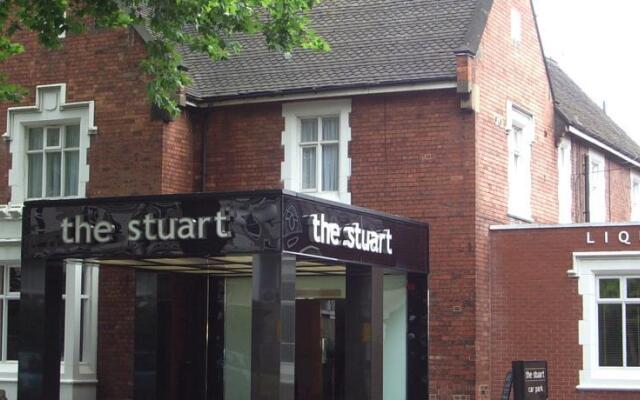 The Stuart