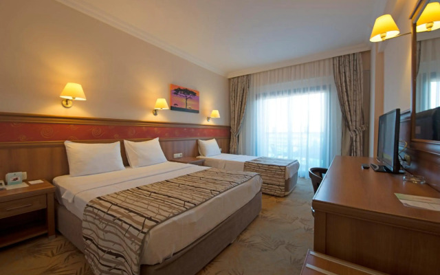 Green Nature Resort & Spa