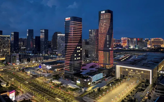 Artyzen Habitat Hengqin Zhuhai