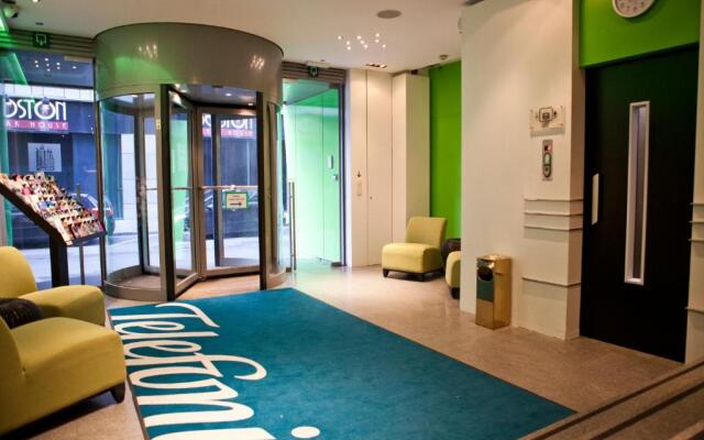 Hotel Siru Brussels