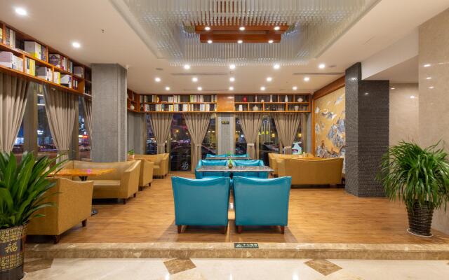 YiWU Best Hotel