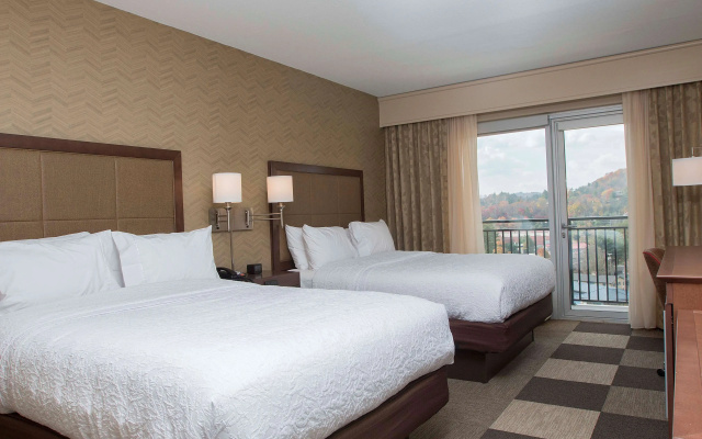 Hampton Inn & Suites Boone