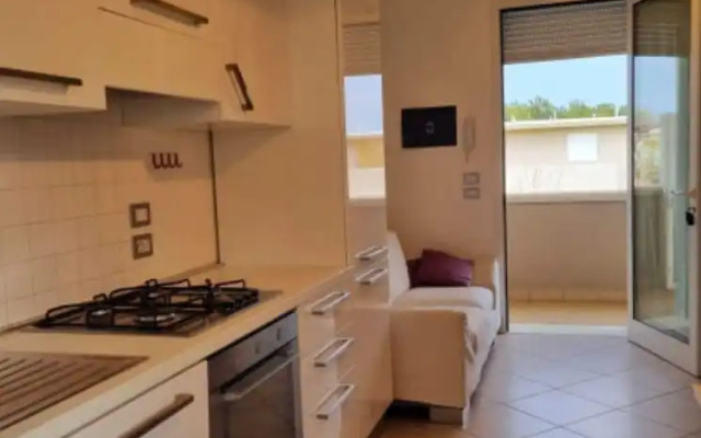 Well Equipped Apartment With Pool - Beahost
