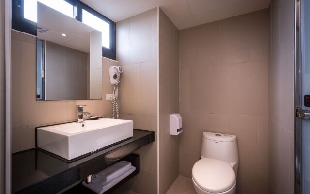 Hotel Hi Chuiyang