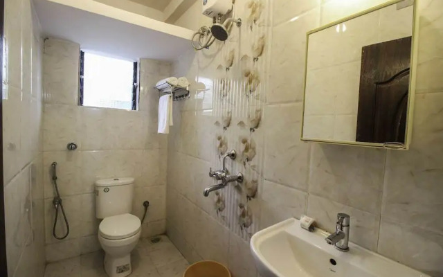 OYO 10742 Home Spacious 4BHK Villa Mapusa