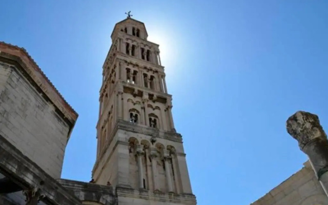 Joy4You Apt near Beach and Center