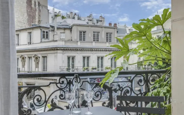 Grand Pigalle Experimental