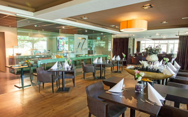Fletcher Hotel-Restaurant Sallandse Heuvelrug