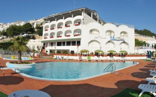 Morcavallo Hotel & Wellness