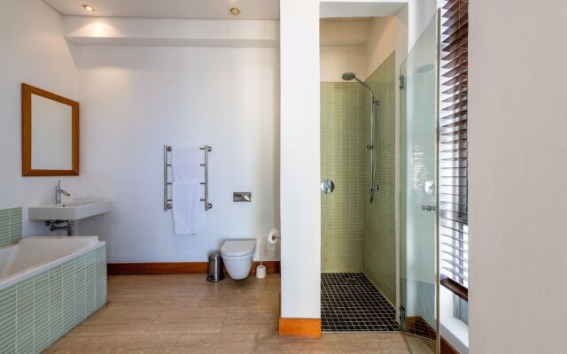 The Square Penthouse