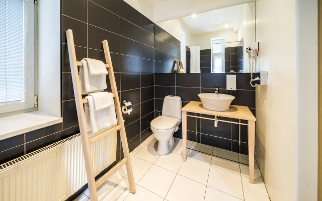 Rixwell Terrace Design Hotel