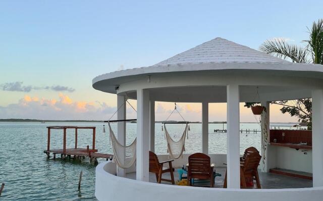 Tropic Bacalar Hotel