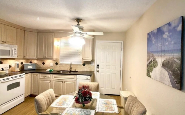 Bonita Beach & Tennis Condo