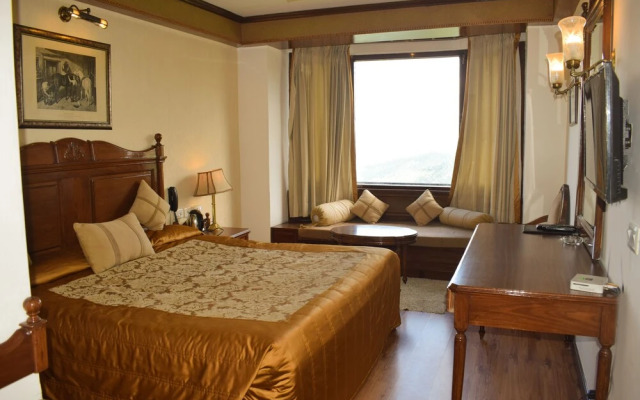 Sun N Snow Inn By Leisure Hotels