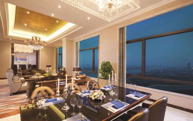 DoubleTree by Hilton hotel Anhui - Suzhou