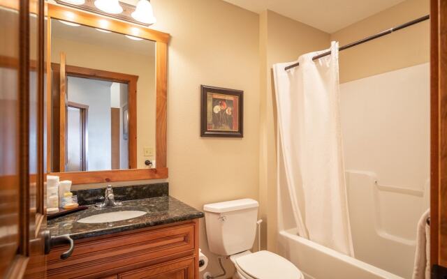 The Lodges at Table Rock Lake by Capital Resorts