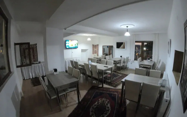 Peri Cave Hotel