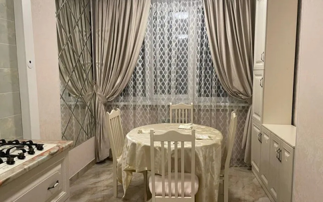 Апартаменты КМВ на ул. Бибика, д. 24