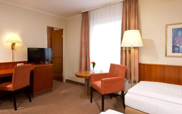 ACHAT Hotel Schwarzheide Lausitz