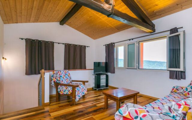 House La Rossa Pescia