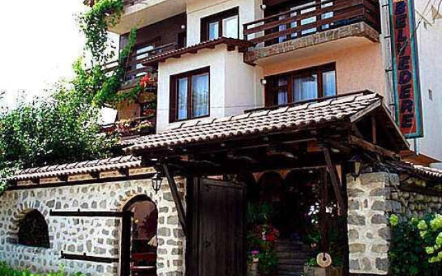 Guest House Belvedere