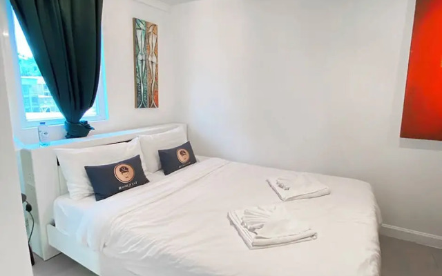 Roomquest Utopia Kata and Residence