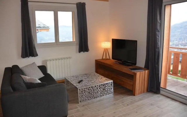 Chalet Alexanne