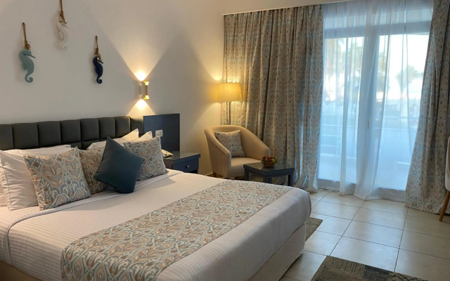 Sharm Reef Hotel