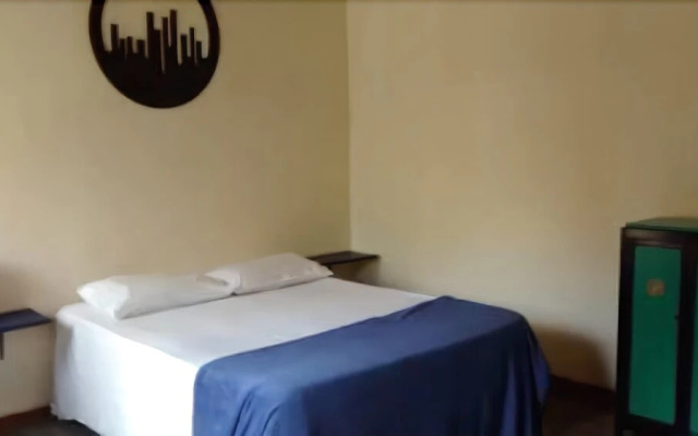 Pousada Tiradentes Village