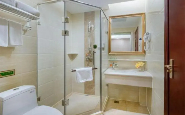 Vienna Hotel Shenzhen Exhibitian Center 2nd