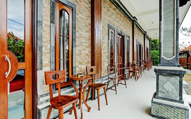 OYO 90458 Pucuk Bali Guest House