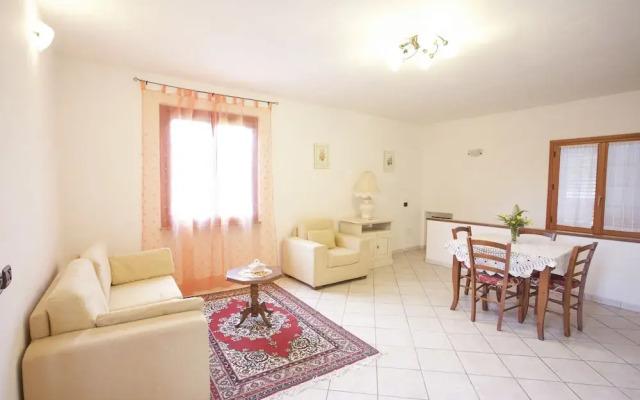 Appartamento Il Laghetto