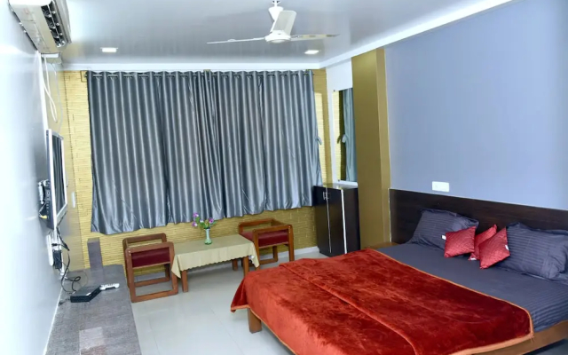 Hotel Tukson