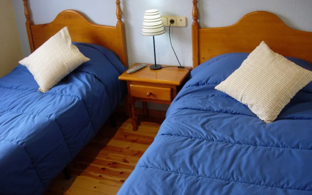 Hostal Pas de la Pera