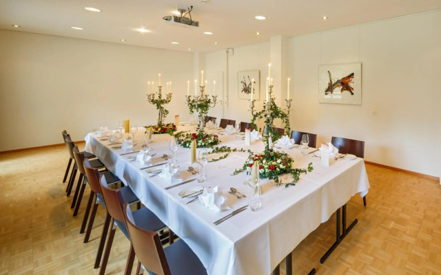 VitalBoutique Hotel Zurzacherhof