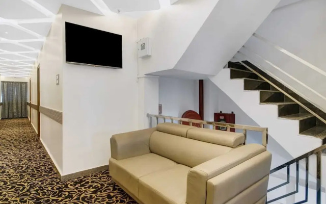 The Superb Hotels