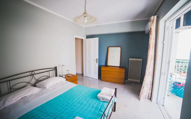 Flat 2 Bedrooms 1 Bathroom - Patras