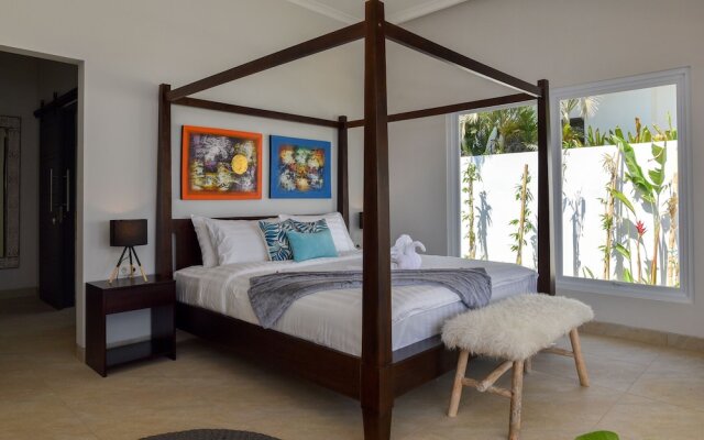 Villa Serenity