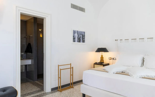 Roccobarocco Boutique Hotel