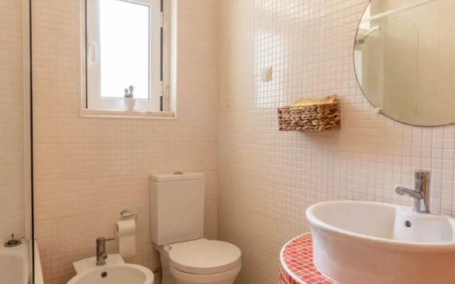 Villa Soleil by Acasadascasas