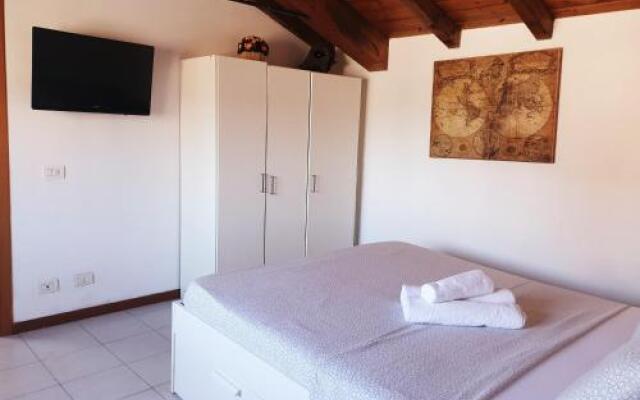 Leonardo Da Vinci / Galeazzi