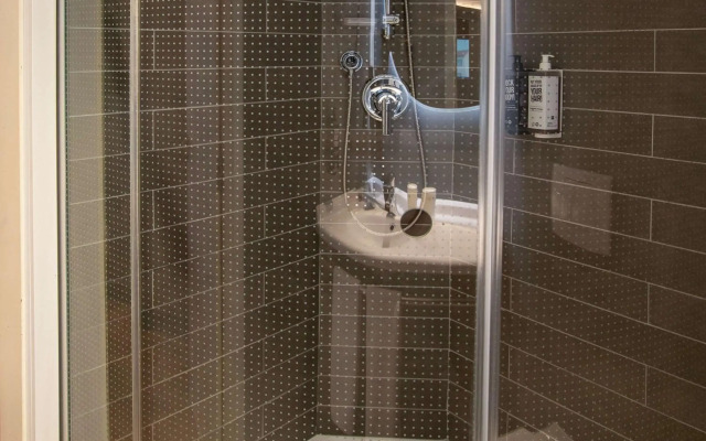 ibis Malaga Centro Ciudad